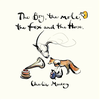 Charlie Mackesy & Max Richter - The Boy, The Mole, The Fox And The Horse (2 LP)