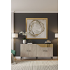 Hanah Home Komoda Gama 150, Bež