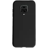 MCTK4-SAMSUNG S20 Futrola UTC Ultra Tanki Color silicone 129 41005, Crna