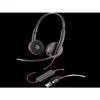 HP Slušalice Poly BW 3220 Stereo USB-C HS +USB-C, A, Crne
