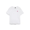 VERO MODA Majica VMPAULINA bela