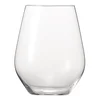 Kozarec za vodo AUTHENTIS, 460 ml, set 6 kosov, prozorna, Spiegelau