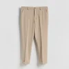 Reserved - MEN`S TROUSERS