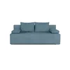 Grantex Line Sofa na razvlačenje Kid 1, 202x85x88 cm, Tirkizna