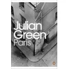 Julian Green - Paris (Kniha)