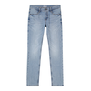 S. OLIVER Farmerke za dečake, Slim fit, Plave