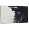 shumee Steklena zaščitna plošča ZA štedilnik 80x52 city
