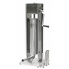 POLNILKA ZA KLOBASE INOX 7L