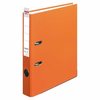 Herlitz maX.file registrator, 5 cm, oranžen