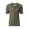 DAN FOX APPAREL Srajca Dylan zelena