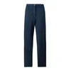 TOMMY HILFIGER Chino hlače mornarska