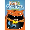 Bird & Squirrel on the Run!