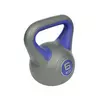 RING TEGOVI KETTLEBEL PLASTICNI 6KG
