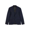 Jack & Jones Junior Suknjič Solaris, modra