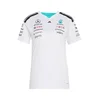 ADIDAS SPORTSWEAR Dres Mercedes - Amg Petronas Formula 1 Team turkizna/češnjevo rdeča/črna/bela