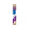 MINA PILOT FRIXION BALL BLS-FR7 VIJOLA 3/1