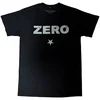The Smashing Pumpkins Zero Black L Majica