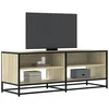 Vidaxl vidaXL TV stojalo, hrast sonoma, 120,5 x 40 x 46 cm