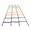 SPORTEH Merdevine, Trostruke, Gumene, 4m