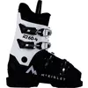 McKinley MJ60-4, dječije pancerice, crna 409192