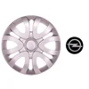 Ratkapne za Opel 330, 15