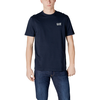 Emporio Armani EA7 8NPT25 PJVPZ Modra