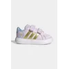 Adidas Patike za devojčice Grand Court Elsa I JQ4356, Lavanda