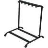 Gator Frameworks RI-GTR-RACK5 Stojalo za več kitare