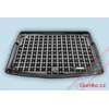 Rubber trunk mat Kia Ceed 2012-2018 (hb)