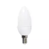 WELLMAX LED C37 5 W E14 sijalica