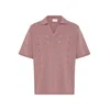 !Solid Majica SDUdell mauve