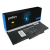 Baterija za prenosnik DELL F3YGT Latitude 7280 7290 7380 7390 7480 7490 5800mAh