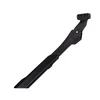 Force nogica force e-bike 24-29, aluminijumska 18/40mm crna ( 48014 )