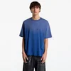 Majice MISBHV M B H T-Shirt UNISEX Cold Blue M