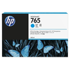 Kertridž HP 765 400ml/plava