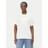 ViCOLO Majica RD0119 Bela Regular Fit