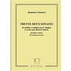 CIMAROSA:32 SONATES VOL.1 FOR piano