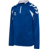 Otroški pulover hmlCORE 2.0 HALF ZIP KIDS