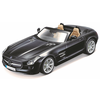 Bburago 1:32 Mercedes Benz SLS AMG Roadster