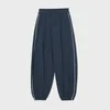 Cropp - Sportske jogger pantalone - navy