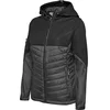 NORTH HYBRID JACKET WOMAN