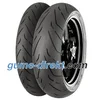 Continental ContiRoad ( 150/60-17 TL 66S zadnji točak, M/C )