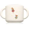 Mushie Baby Snack Cup skodelica za malico Fairy Mice 1 kos