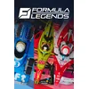 Formula Legends Deluxe Edition XBOX LIVE Key EUROPE