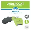 FURMINATOR FUR Dog Undercoat Long Hair - S