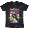 Rob Zombie Majica Last Of The Demons Unisex Black S