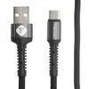 Data kabl Teracell Evolution Type C 1m crni