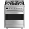 SMEG Prosto stoječ štedilnik C7GPX9,