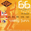 ROTOSOUND SET ZA BAS RS 665LD 045-150 5 st.