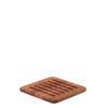 Agatna podloga 20 x 20 cm - FLOW Wooden - 593714